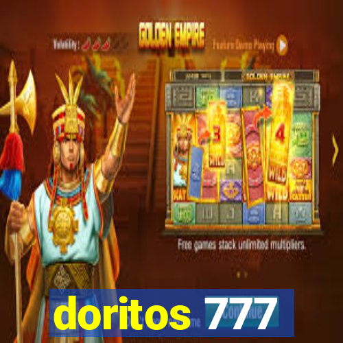 doritos 777